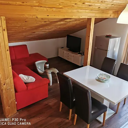 Jopsy 1 Apartment Zadar