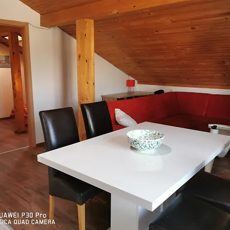 Apartment Jopsy 1