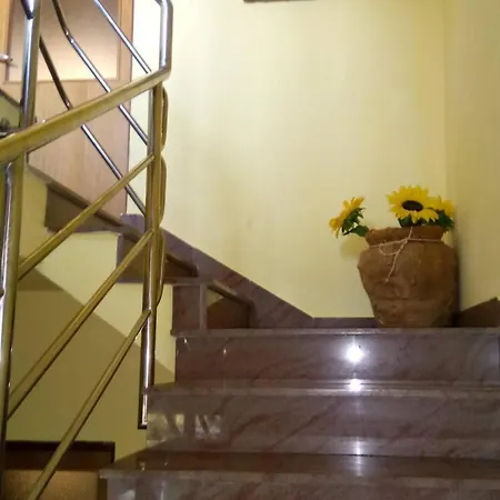Apartment Jopsy 1 *